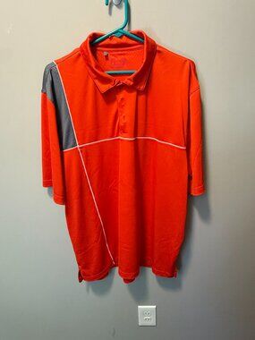 Under Armour Golf Polo - XL